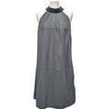 Robes sur Grenoble : Robe courte Vero Moda Robe Taille 38 / M Gris