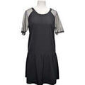 Robe courte Clo & Se - Robes sur Grenoble : Robe courte Clo & Se -