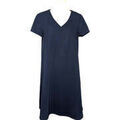 Robe courte Pimkie Robe Taille 40 / L Bleu Grenoble