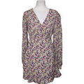 Robe courte Shein Robe Taille 36 / S Vert Grenoble