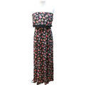 Robes sur Grenoble : Robe Jennyfer Robe Taille 34 / XS Noir