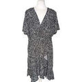 Robe courte Shein Robe Taille 42 / XL Noir Grenoble