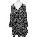 Robe courte Shein Robe Taille 34 / XS Noir