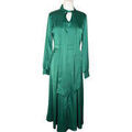 Robe Shein Robe Taille 36 / S Vert Grenoble