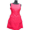 Robe courte Cache Cache Robe Taille 38 / M Rose