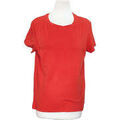 Tee-shirts sur Grenoble : T-shirt Kiabi Top/T-shirt Taille 38 / M Rouge