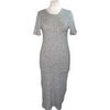 Robe Pimkie Robe Taille 36 / S Gris