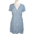 Robe courte C&A -