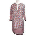 Robes sur Grenoble : Robe courte Camaieu Robe Taille 36 / S Blanc