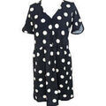 Robes sur Grenoble : Robe courte Kiabi Robe Taille 34 / XS Noir