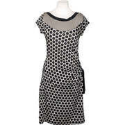 Robe courte Cache Cache Robe Taille 38 / M Gris