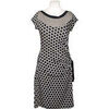 Robe courte Cache Cache Robe Taille 38 / M Gris