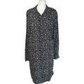 Robes sur Grenoble : Robe courte Kiabi Robe Taille 42 / XL Noir