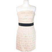 Robe courte H&M -