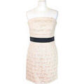 Robe courte H&M -