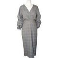 Robes sur Grenoble : Robe Zara Robe Taille 34 / XS Blanc
