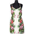 Robes sur Grenoble : Robe courte Cache Cache Robe Taille 38 / M Blanc