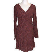 Robe courte Mango Robe Taille 36 / S Bleu