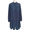 Robes sur Grenoble : Robe courte Vertbaudet Robe Taille 38 / M Bleu