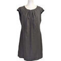 Robes sur Grenoble : Robe courte Camaieu Robe Taille 38 / M Noir