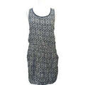 Robes sur Grenoble : Robe courte Akoz Robe Taille 40 / L Bleu