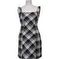 Robes sur Grenoble : Robe courte Jennyfer Robe Taille 36 / S Noir