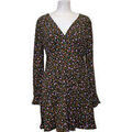 Robe courte Zara Robe Taille 38 / M Noir Grenoble