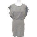 Robes sur Grenoble : Robe courte Zara Robe Taille 40 / L Blanc