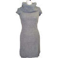 Robe courte Pimkie Robe Taille 40 / L Gris