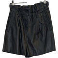 Short sur Grenoble : Short Promod Jupe Taille 38 / M Noir