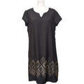 Robe courte Blancheporte Robe Taille 40 / L Noir Robe courte Blancheporte Robe Taille 40 / L Noir Grenoble