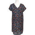 Robe courte Anna Karel Robe Taille 36 / S Noir