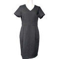 Robes sur Grenoble : Robe courte Camaieu Robe Taille 36 / S Noir