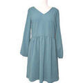 Robes sur Grenoble : Robe courte Camaieu Robe Taille 36 / S Vert