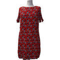 Robes sur Grenoble : Robe courte DDP Robe Taille 36 / S Orange