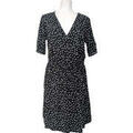 Robe courte Kiabi Robe Taille 38 / M Noir