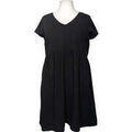 Robes sur Grenoble : Robe courte Promod Robe Taille 38 / M Noir