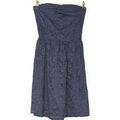 Robes sur Grenoble : Robe courte Cache Cache Robe Taille 34 / XS Bleu