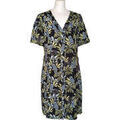 Robe courte Cache Cache Robe Taille 36 / S Noir