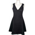 Robes sur Grenoble : Robe courte Jennyfer Robe Taille 38 / M Noir