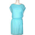 Robe courte Cache Cache Robe Taille 40 / L Bleu