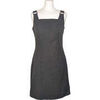 Robe courte Pimkie Robe Taille 36 / S Gris