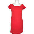 Robes sur Grenoble : Robe courte Jennyfer Robe Taille 40 / L Rouge