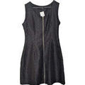 Robe courte Only Fashion Robe Taille 36 / S Noir Grenoble