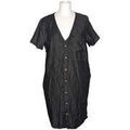 Robe courte Kiabi Robe Taille 38 / M Gris