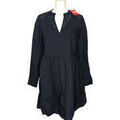 Robes sur Grenoble : Robe courte Kiabi Robe Taille 34 / XS Bleu