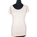 Tee-shirts sur Grenoble : T-shirt Morgan Top/T-shirt Taille 36 / S Rose
