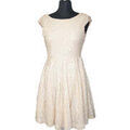 Robes sur Grenoble : Robe courte Jennyfer Robe Taille 36 / S Rose