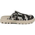 Mules femme sur Grenoble : Sabots Palladium DUNELITE PYLA WILD L
