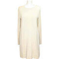 Robes sur Grenoble : Robe courte Kiabi Robe Taille 38 / M Beige